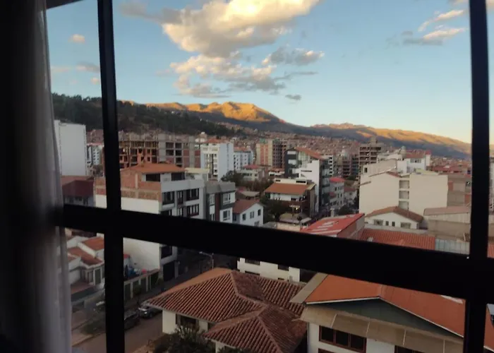 Apartment - Brich Horizon Signature