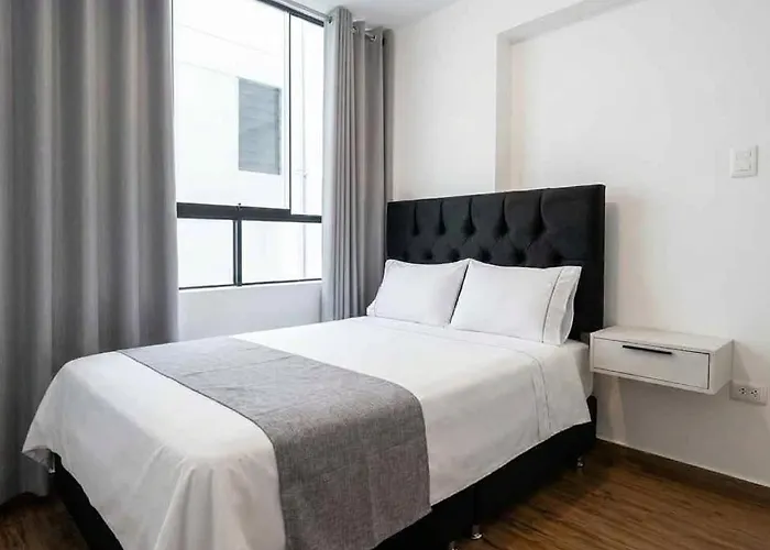 - Brich Horizon Signature Cusco