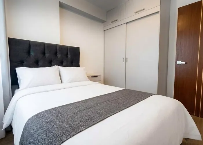 Apartment - Brich Horizon Signature Cusco