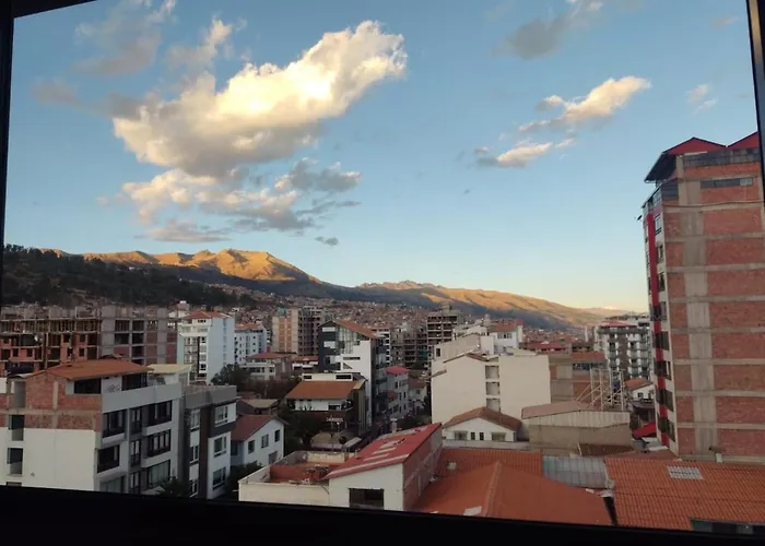 Apartment - Brich Horizon Signature Cusco