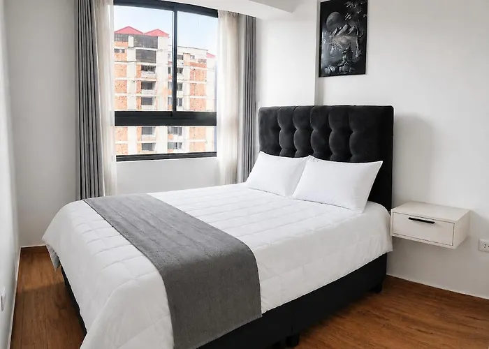 Apartment - Brich Horizon Signature Cusco