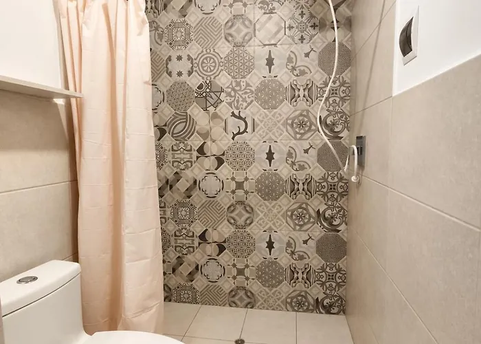 - Brich Horizon Signature Apartment